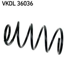 SKF VKDL 36036